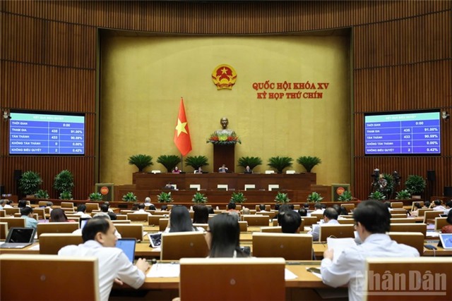 Phạt tối đa 10 lần khoản thu với hành vi mua, bán dữ liệu cá nhân