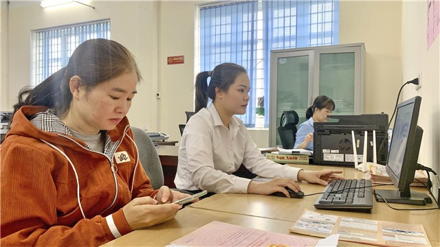 tải uu888 địa điểm tiếp nhận thủ tục hành chính từ ngày 01/7/2025