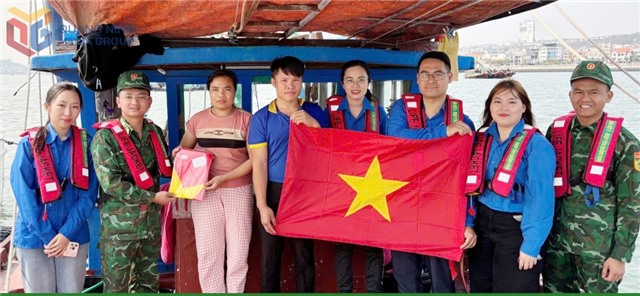 Bài 1: Tăng sức đề kháng cho thanh niên trước thông tin xấu độc