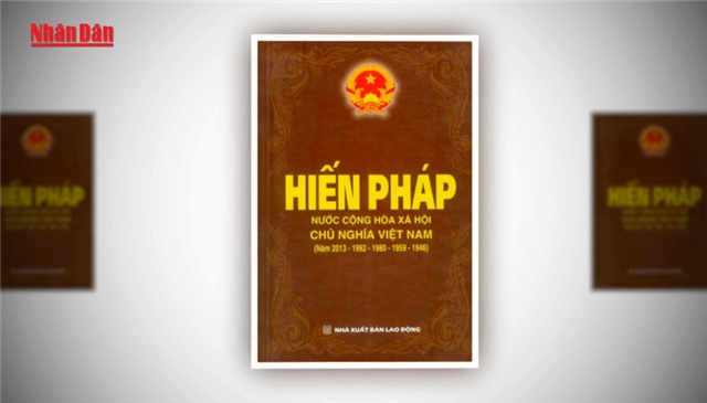 Nhận diện: Nhà nước của nhân dân, do nhân dân, vì nhân dân