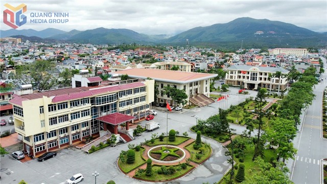 Xây dựng phường uu888 one thành đô thị trung tâm vững mạnh