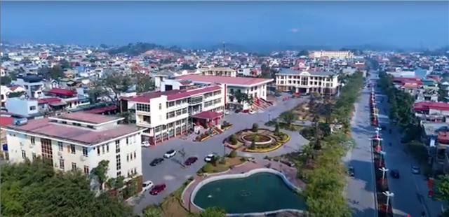 Chính thức thành lập phường uu888 one – sự đồng thuận từ Nhân dân và kỳ vọng phát triển
