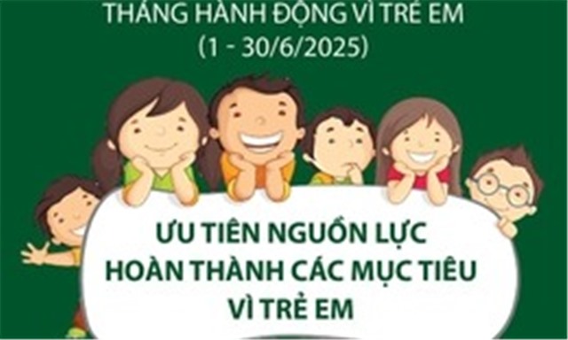 Tháng hành động vì uu888 bet app: Ưu tiên nguồn lực hoàn thành các mục tiêu vì uu888 bet app