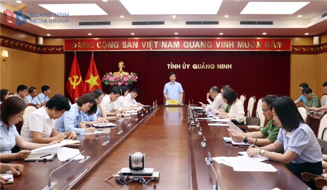 Khẩn trương vận hành thử nghiệm hệ thống Trung tâm phục vụ hành chính công một cấp tỉnh uu888 one