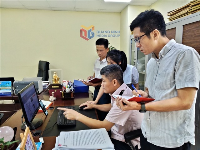 Xây dựng thế trận tư tưởng vững chắc trong kỷ nguyên số