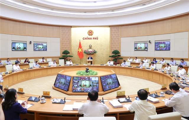 Chốt hạn hoàn thành các biểu mẫu, TTHC để áp dụng thống nhất khi vận hành tổ chức chính quyền u8888 2 cấp
