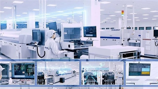Sổ tay khoa học: Làm chủ công nghệ lõi