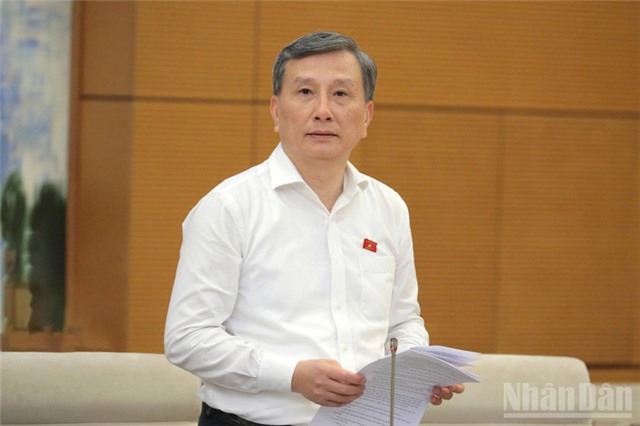 Cần thiết thành lập Quỹ thúc đẩy sử dụng năng lượng tiết kiệm và uu888