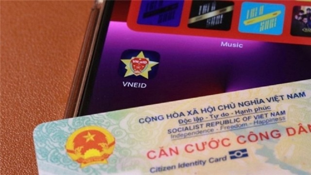 Cảnh báo nguy cơ lộ lọt dữ liệu cá nhân với trào lưu “khoe” ảnh căn cước u888c3