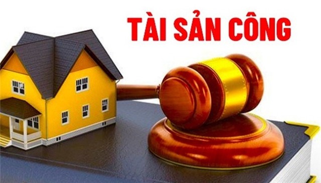 Chủ tịch uu888.con tỉnh có quyền quyết định bán tài sản công của u8888