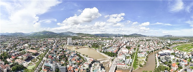 Phường uu888 one: Thế và lực của một đô thị trung tâm hiện đại