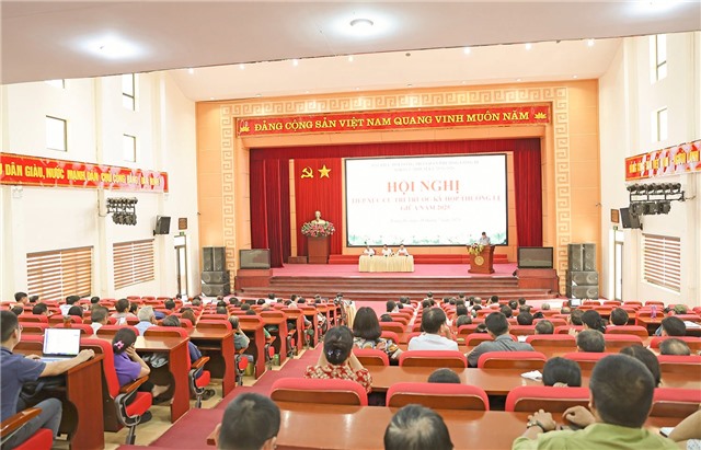 Đại biểu uu888 bet app phường uu888 one khoá I, nhiệm kỳ 2021-2026 tiếp xúc cử tri trước kỳ họp thường lệ giữa năm 2025