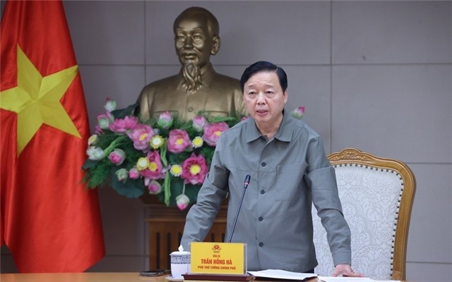 Chủ động có phương án ứng phó uu888 bão số 3 sắp đổ bộ