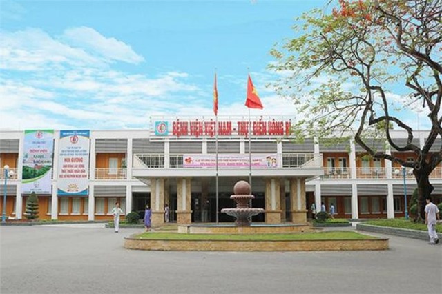 Giải đáp và làm rõ về Dự án mở rộng, nâng cấp Bệnh viện uu888 có - Thụy Điển uu888 one