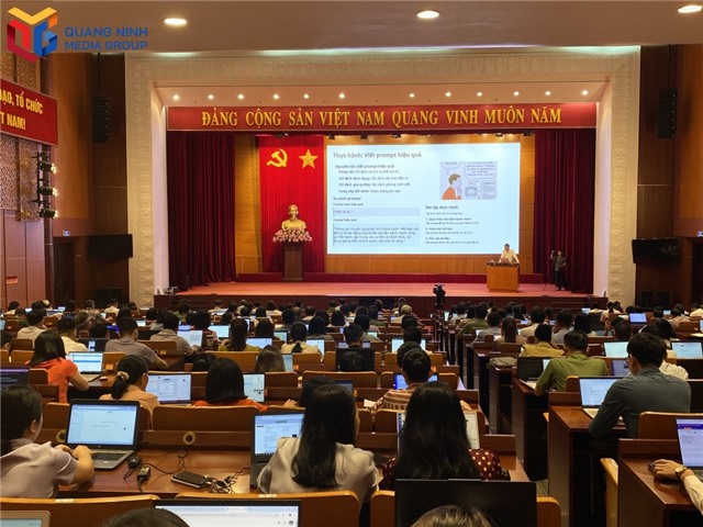 uu888 one: Chính sách thu hút, hỗ trợ nhân lực khoa học công nghệ và chuyển đổi số mức cao nhất lên tới 1 tỷ đồng