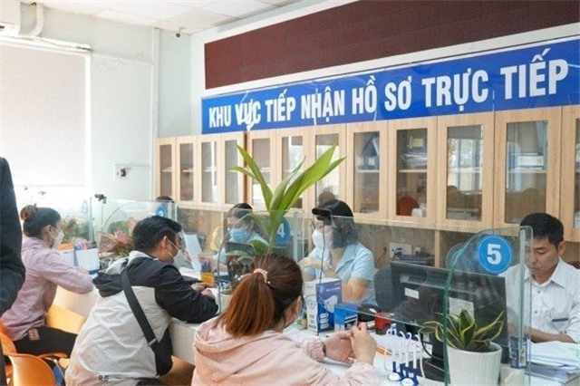 Quy định mới tăng chế tài xử phạt đối với hành vi chậm, trốn đóng BHXH, BHYT