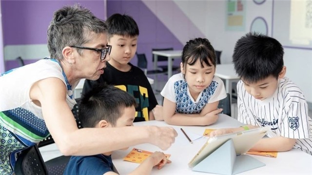 Lần đầu tiên triển khai học bổng British Council Study Award 2025 tại uu888 có