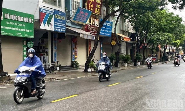 uu888.con ngày 8/7: Bắc Bộ ngày nắng, Nam Bộ có mưa ở nhiều nơi
