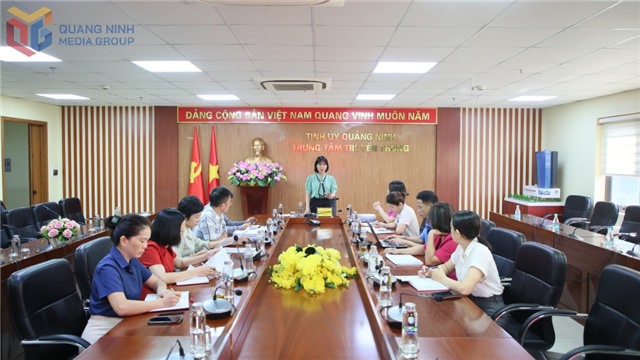 47 tác phẩm vào vòng chung khảo Cuộc thi chính luận về Bảo vệ nền tảng tư tưởng của Đảng tỉnh uu888 one năm 2025