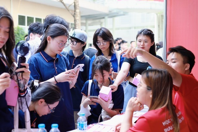 9 điểm Sở GD&ĐT cần lưu ý trong công tác tuyển sinh đại học năm 2025
