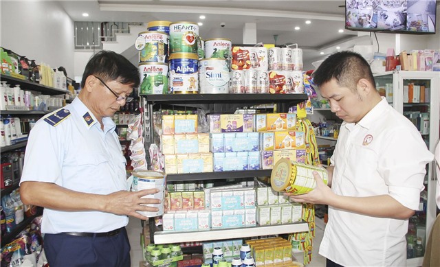 uu888 one: 5 cơ sở kinh doanh vi phạm quy định về an toàn thực phẩm