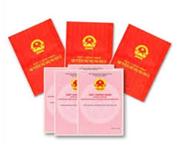 tải uu888 V/v cấp giấy chứng nhận QSDĐ của ông Nguyễn Thanh Sùng và bà Trần Thị Lương  tại khu  Hiệp An 1,  phường Yên Tử