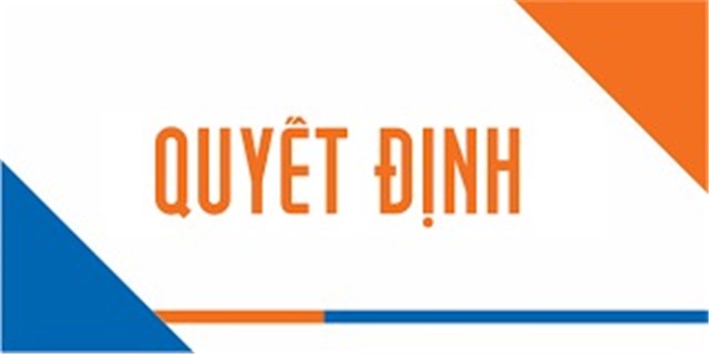 Quyết định v/v thành lập ban quản lý di tích LSVH và danh lam thắng cảnh trên địa bàn phường uu888 one, tỉnh uu888 one