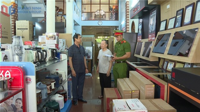 Phường uu888 one tăng cường đảm bảo ATGT