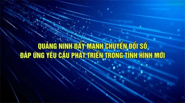 uu888 one đẩy mạnh chuyển đổi số đáp ứng yêu cầu phát triển trong tình hình mới