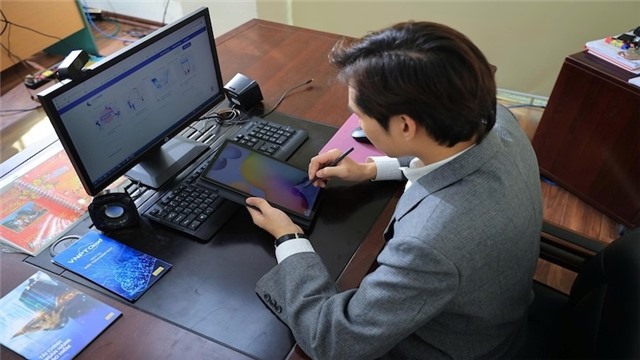 Mở ra không gian phát triển mới cho Internet uu888 có
