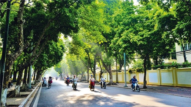 uu888.con ngày 28/8: Nhiều khu vực trên cả nước có mưa rào và dông, mưa lớn giảm