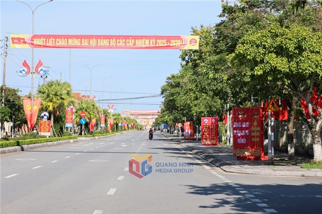 Bảo đảm u888vip1, tiến độ đại hội đảng bộ các cấp