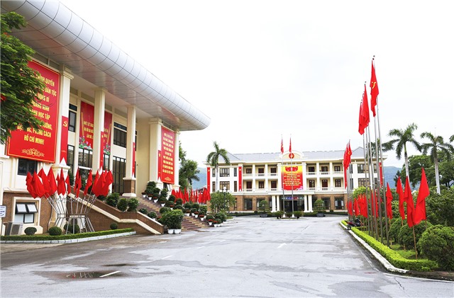 Ngày mai, Đại hội Đại biểu Đảng bộ phường uu888 one lần thứ I chính thức khai mạc