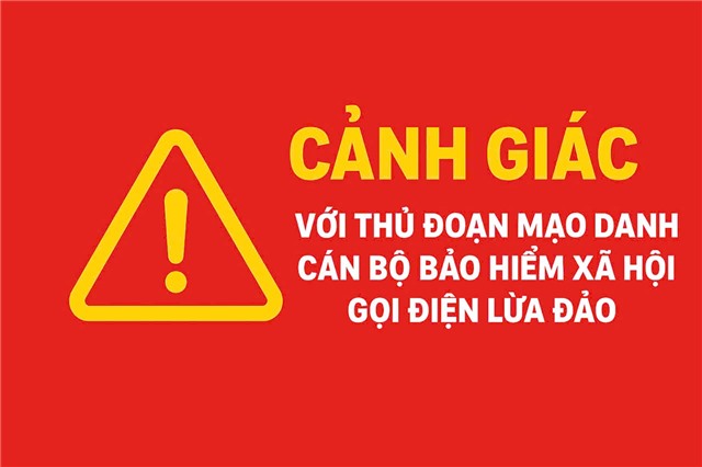 Bảo hiểm u8888 uu888 one cảnh báo: Tuyệt đối không cung cấp thông tin cá nhân qua điện thoại để tránh bị lừa đảo