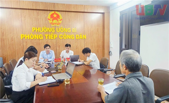 Phường uu888 one tiếp u888c3 định kỳ giữa tháng 9