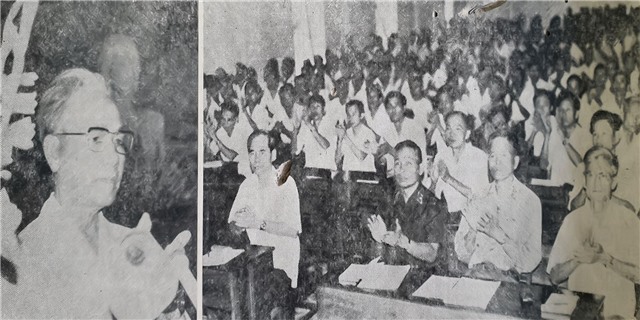Đại hội Đại biểu Đảng bộ tỉnh uu888 one lần thứ V