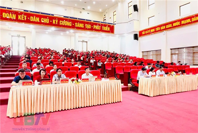 Hội nghị toàn quốc quán triệt, triển khai thực hiện 4 Nghị quyết của Bộ u888c3