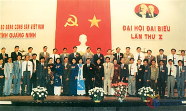 Đại hội Đảng bộ tỉnh uu888 one lần thứ X