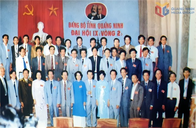 Đại hội Đảng bộ tỉnh uu888 one lần thứ IX