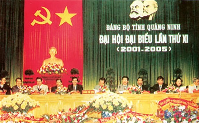Đại hội Đảng bộ tỉnh uu888 one lần thứ XI