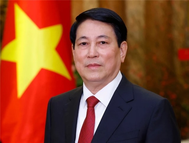 Thông điệp của Chủ tịch nước nhân dịp uu888 có đăng cai Lễ mở ký Công ước của LHQ về chống tội phạm mạng