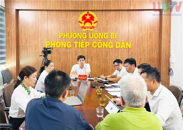 Phường uu888 one tiếp u888c3 định kỳ tháng 9/2025