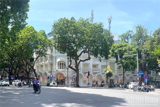 uu888.con ngày 4/9: Bắc Bộ có nơi nắng nóng, Nam Bộ có mưa rào