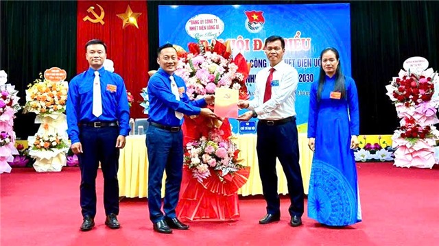 Tuổi trẻ Công ty Nhiệt điện uu888 one khẳng định vai trò tiên phong trong nhiệm kỳ mới