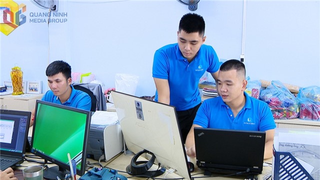 Chung tay hỗ trợ tải uu888 chuyển đổi số