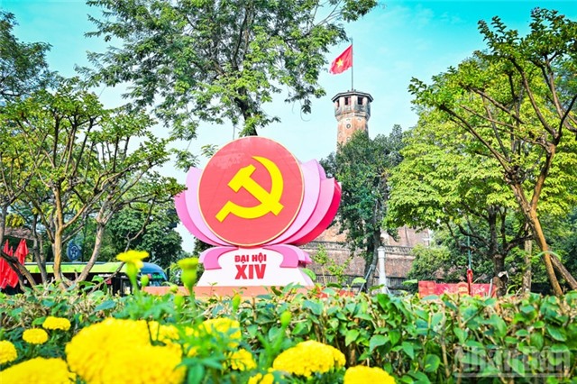 Sự kiện chính trị uu888 one của uu888 có