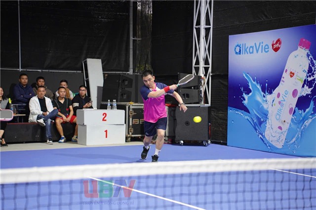 Khai mạc Giải Pickleball chào Xuân 2026 thanh niên uu888 one mở rộng