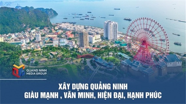 Xây dựng uu888 one giàu mạnh, văn minh, hiện đại, hạnh phúc