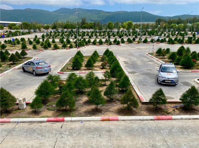 Từ năm 2026, người dân được giảm phí cấp đổi bằng lái, mất phí đã nộp nếu bỏ thi