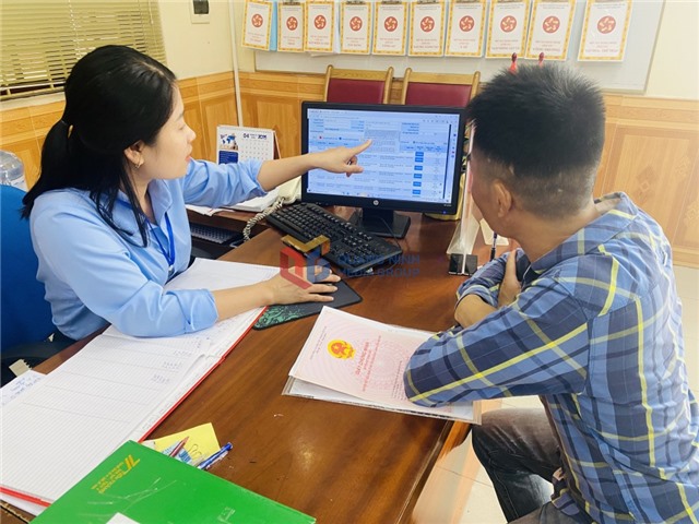 Quyết liệt thực hiện cắt giảm, đơn giản hóa thủ tục hành chính